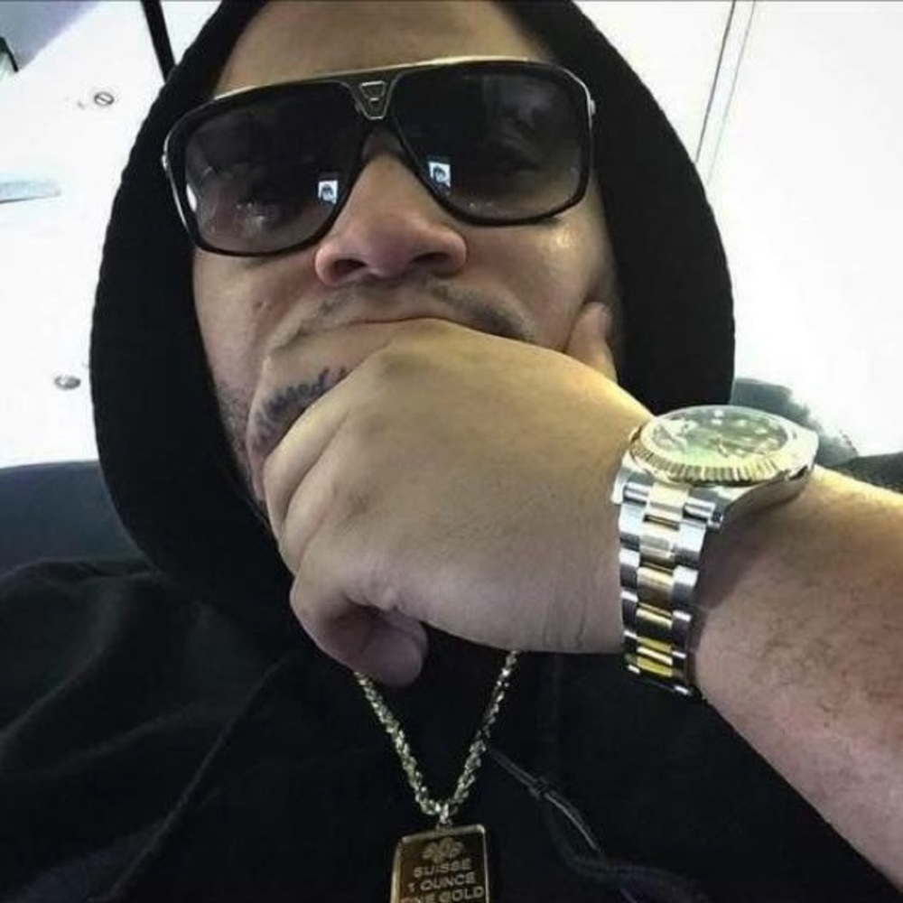 Meet your Posher, Charleston